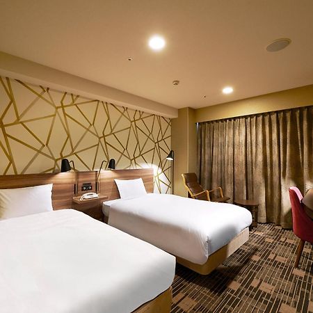 Sotetsu Fresa Inn Kawasaki-Higashiguchi Kawasaki  Esterno foto