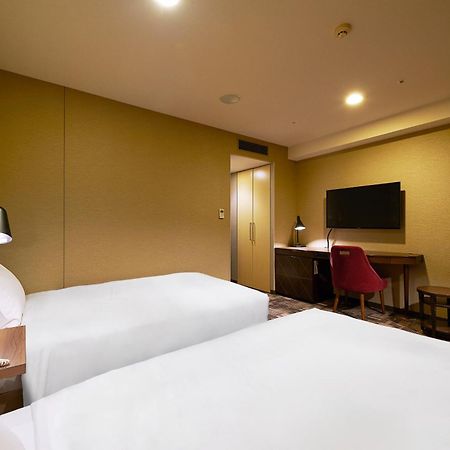Sotetsu Fresa Inn Kawasaki-Higashiguchi Kawasaki  Esterno foto
