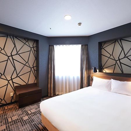 Sotetsu Fresa Inn Kawasaki-Higashiguchi Kawasaki  Esterno foto