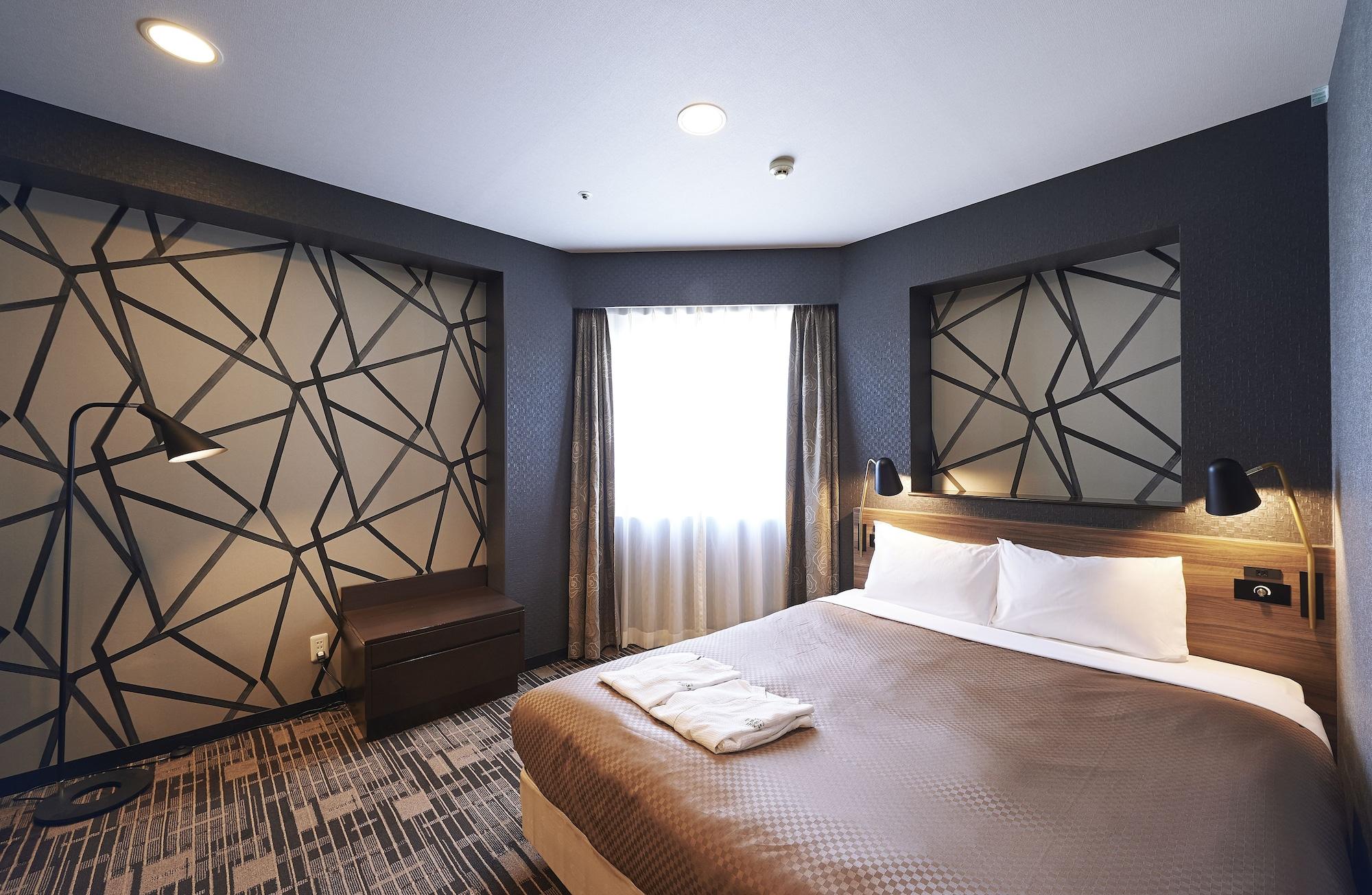 Sotetsu Fresa Inn Kawasaki-Higashiguchi Kawasaki  Esterno foto