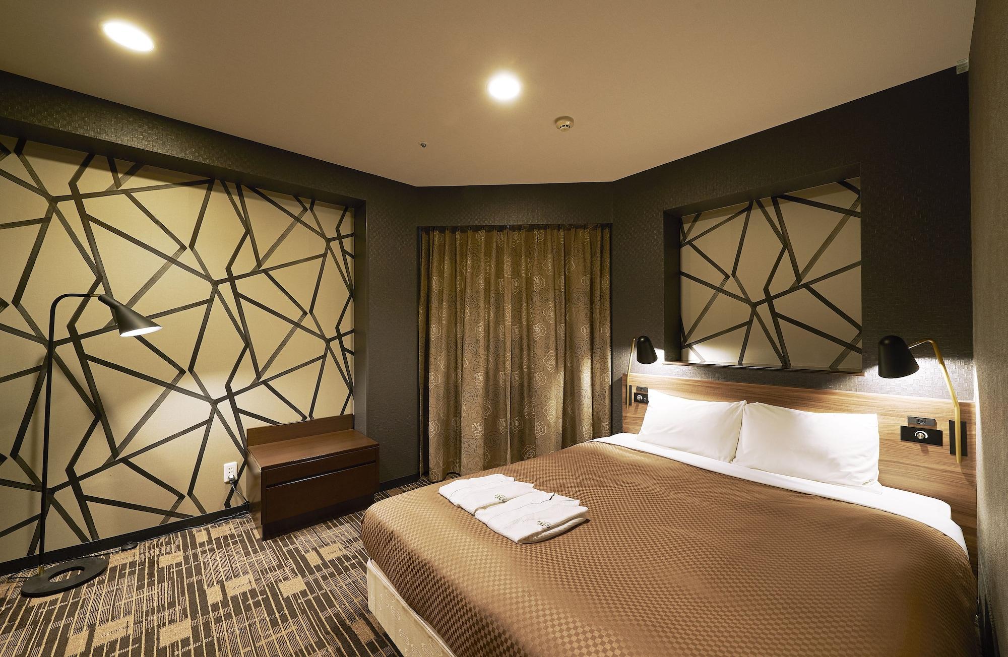 Sotetsu Fresa Inn Kawasaki-Higashiguchi Kawasaki  Esterno foto