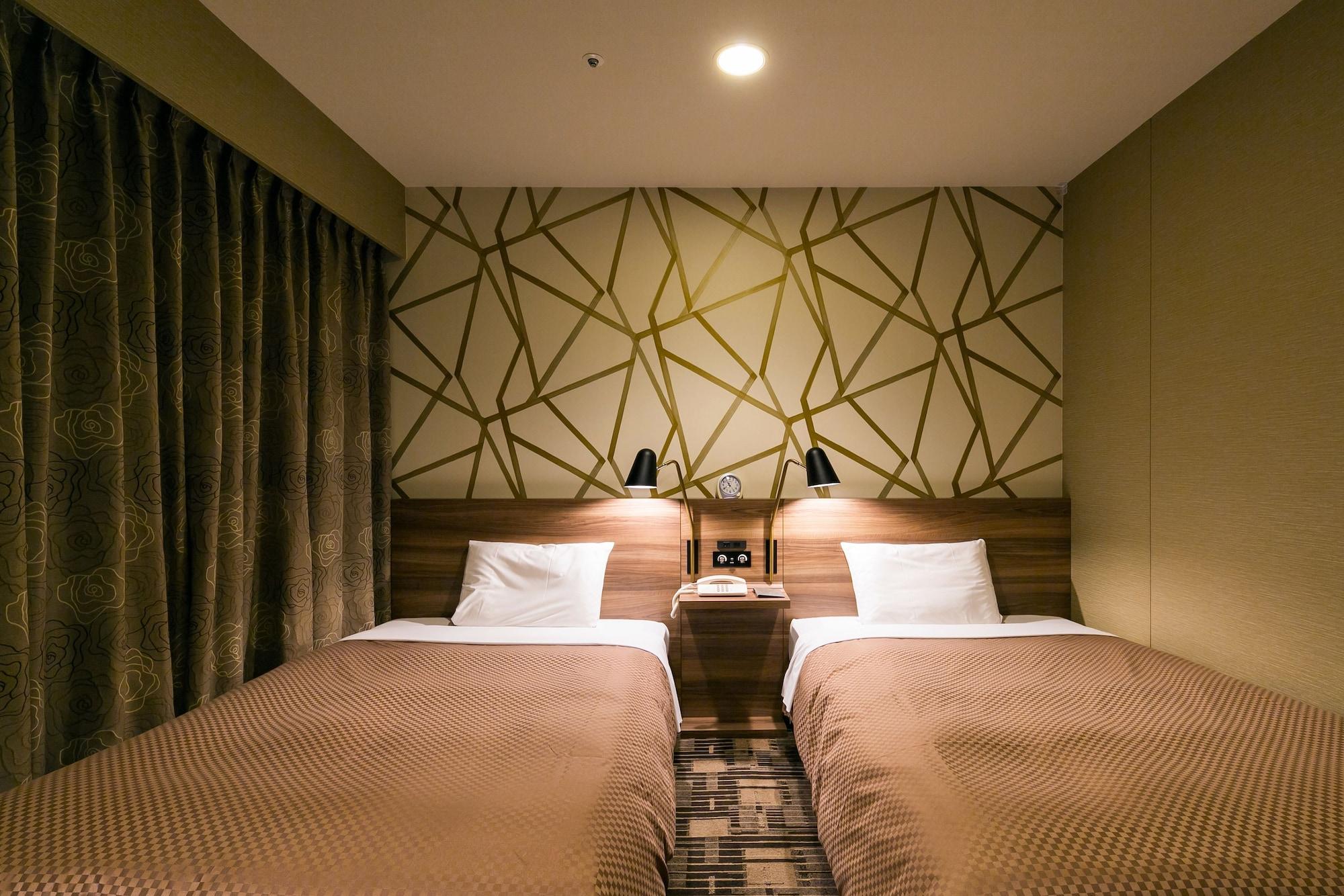 Sotetsu Fresa Inn Kawasaki-Higashiguchi Kawasaki  Esterno foto
