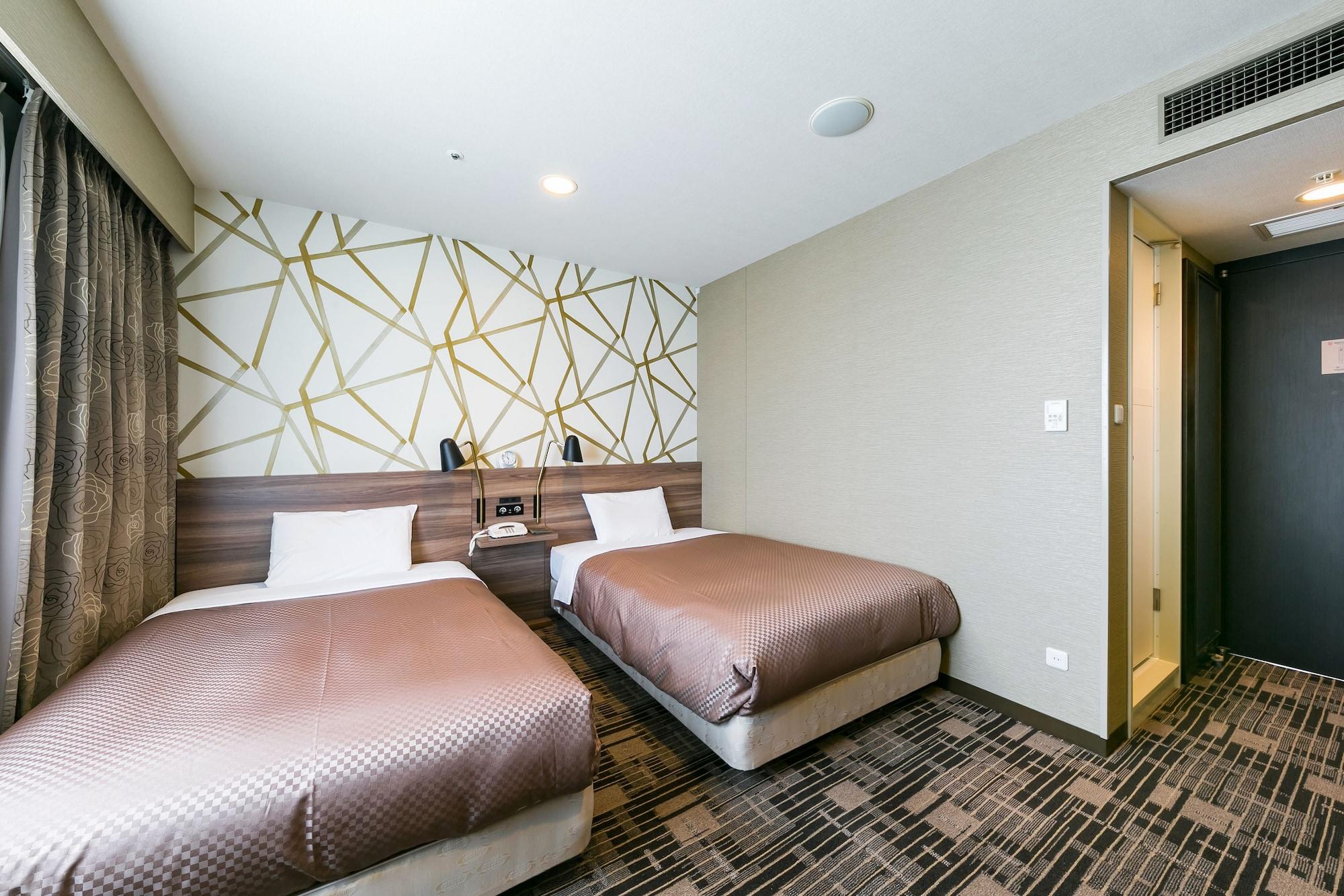 Sotetsu Fresa Inn Kawasaki-Higashiguchi Kawasaki  Esterno foto