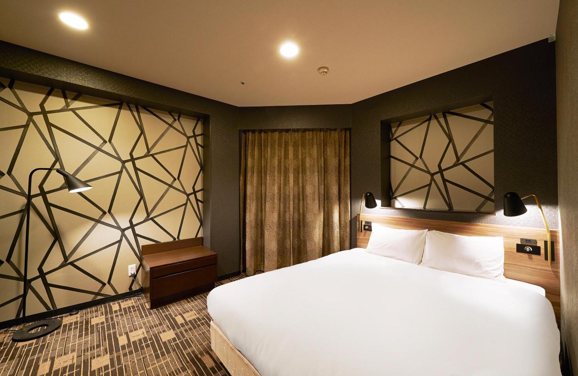 Sotetsu Fresa Inn Kawasaki-Higashiguchi Kawasaki  Esterno foto