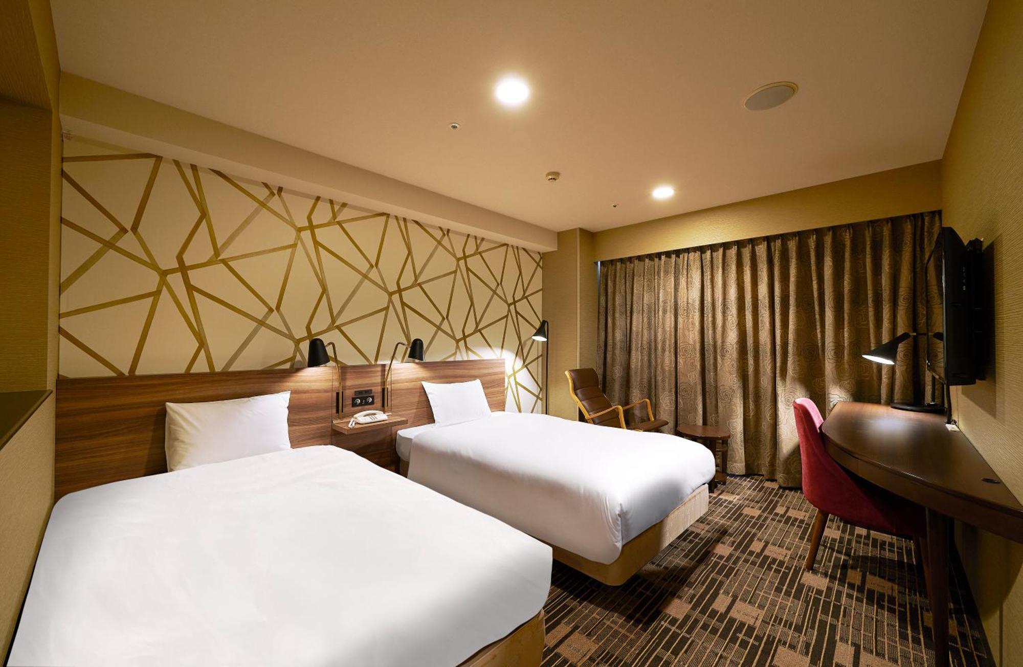 Sotetsu Fresa Inn Kawasaki-Higashiguchi Kawasaki  Esterno foto