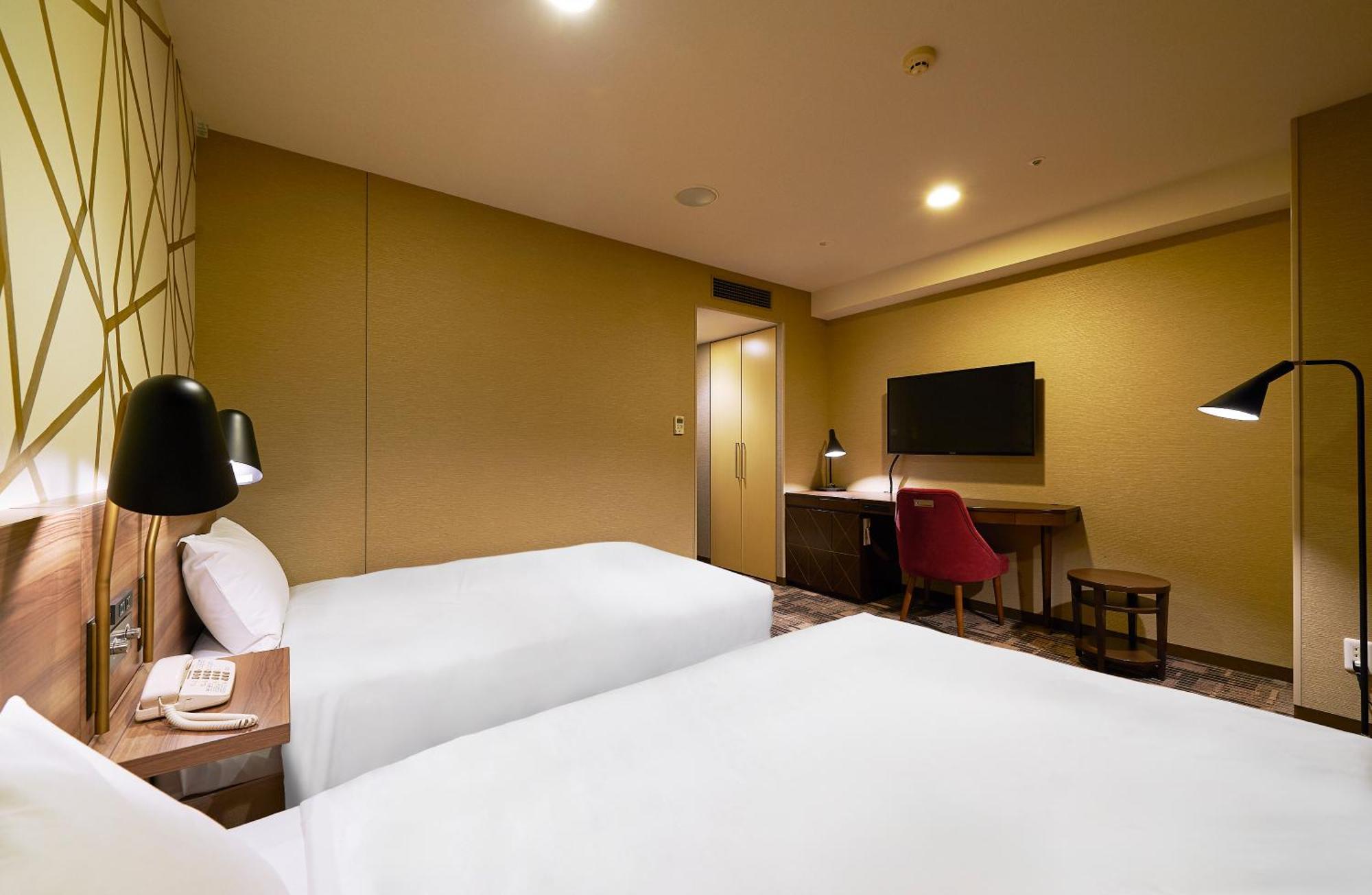 Sotetsu Fresa Inn Kawasaki-Higashiguchi Kawasaki  Esterno foto