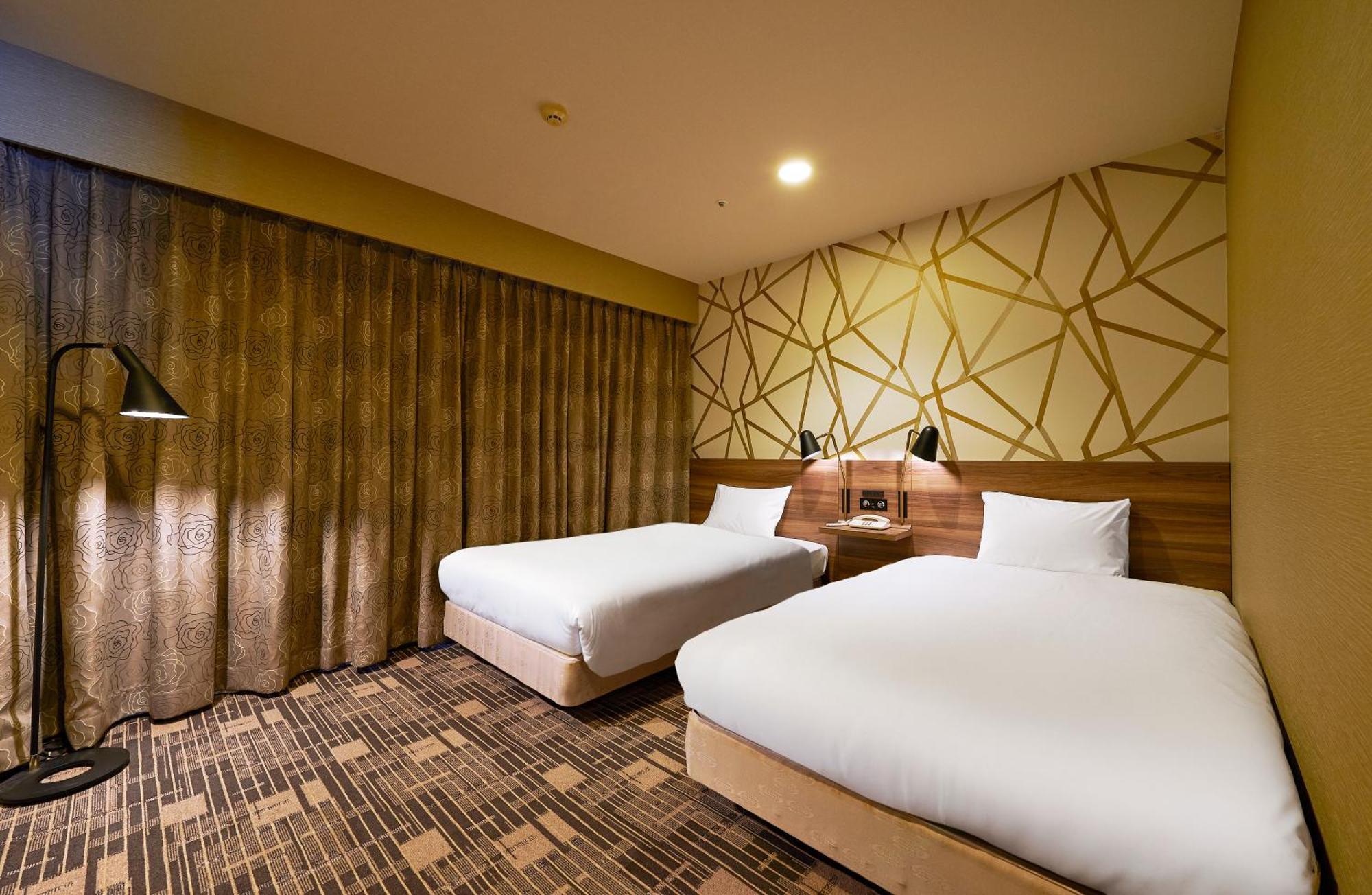 Sotetsu Fresa Inn Kawasaki-Higashiguchi Kawasaki  Esterno foto