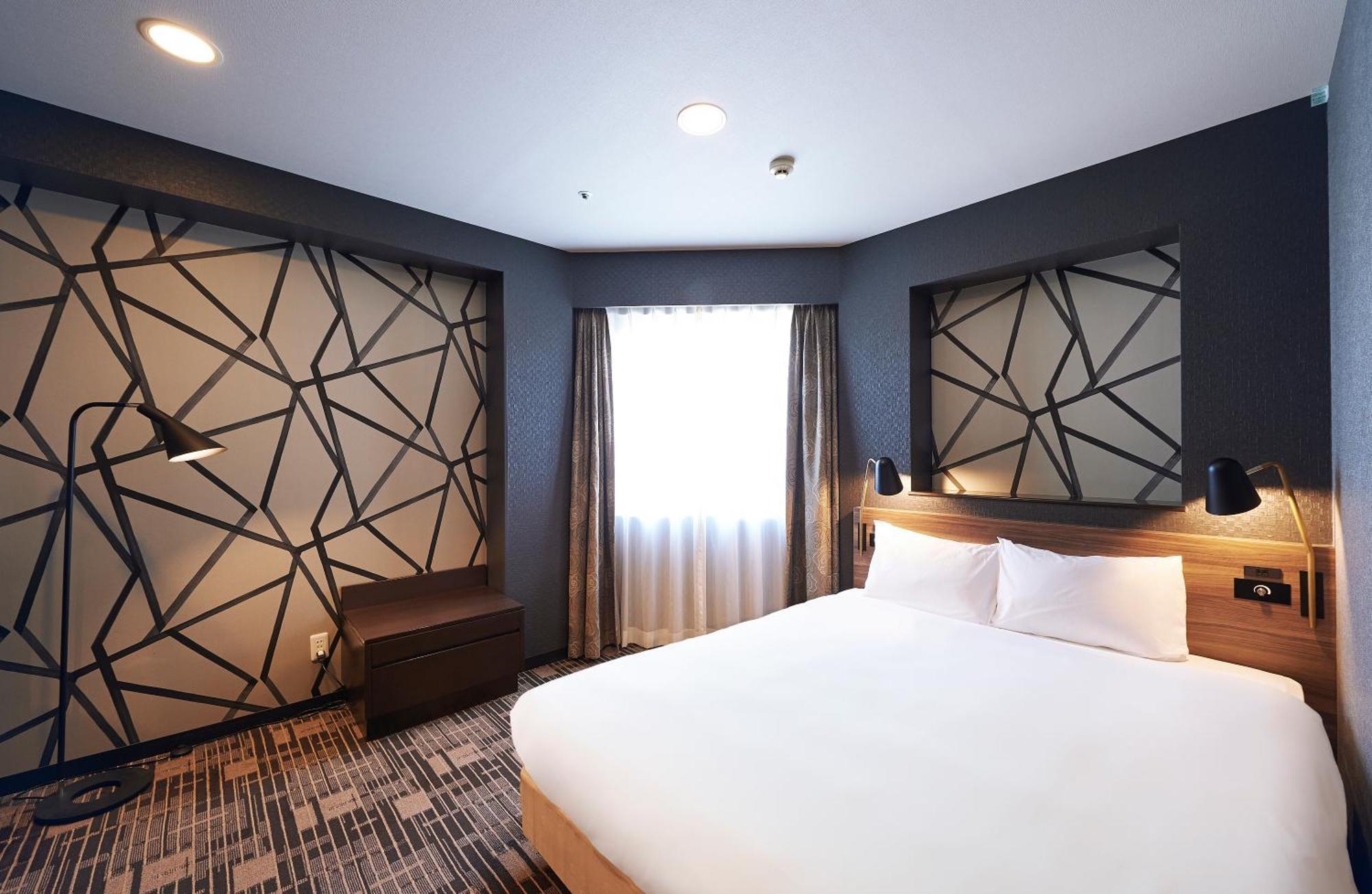 Sotetsu Fresa Inn Kawasaki-Higashiguchi Kawasaki  Esterno foto