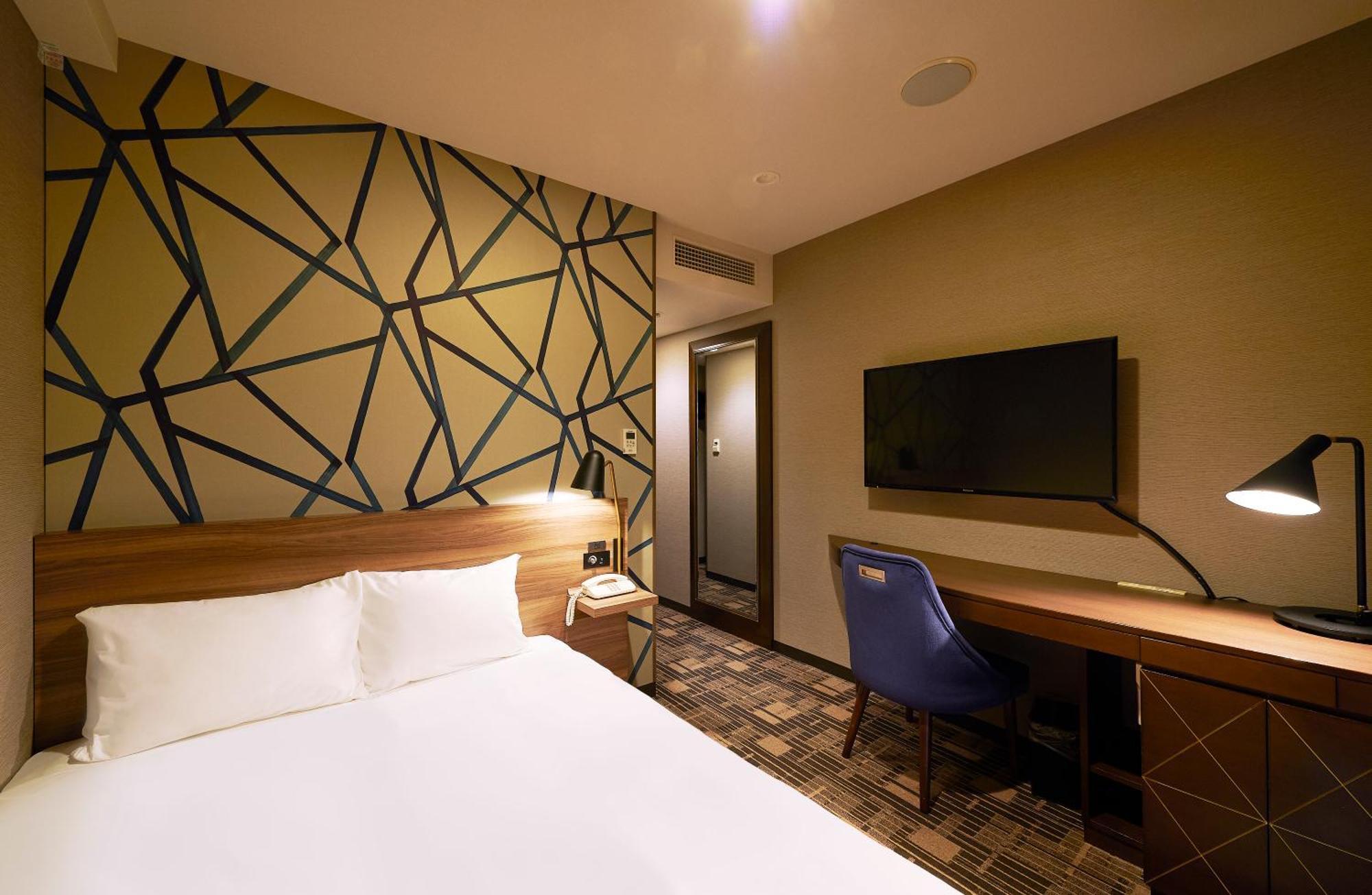 Sotetsu Fresa Inn Kawasaki-Higashiguchi Kawasaki  Esterno foto