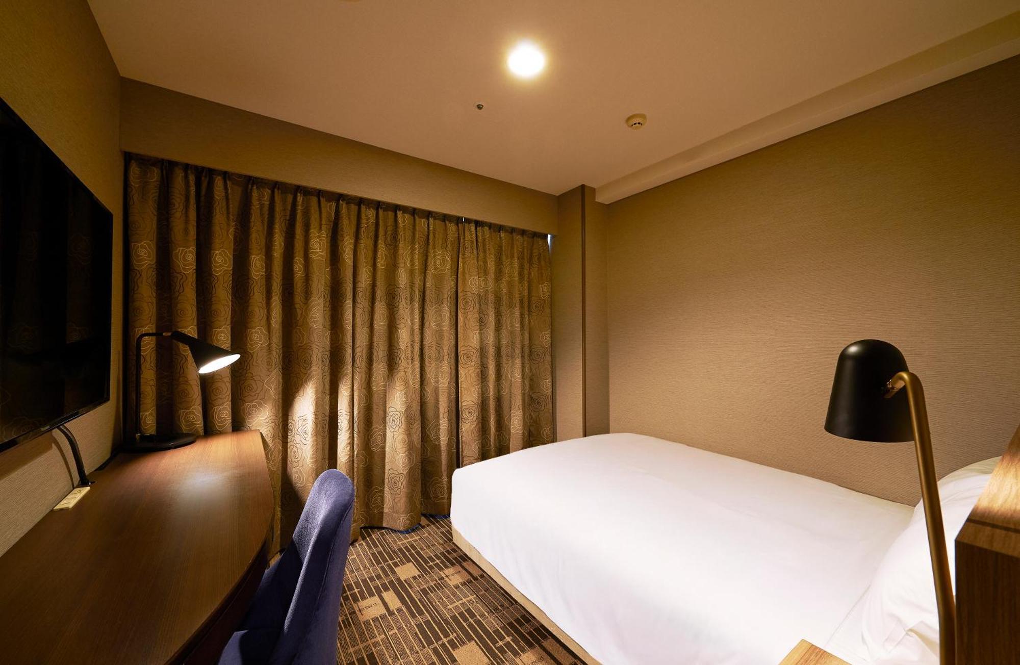 Sotetsu Fresa Inn Kawasaki-Higashiguchi Kawasaki  Esterno foto