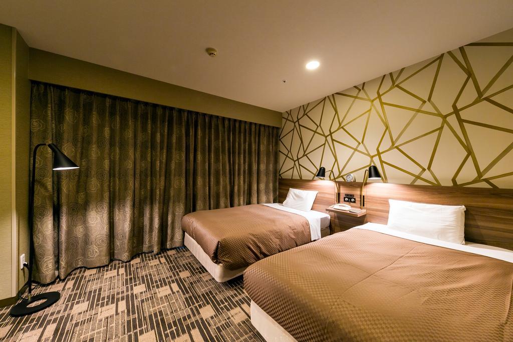 Sotetsu Fresa Inn Kawasaki-Higashiguchi Kawasaki  Esterno foto
