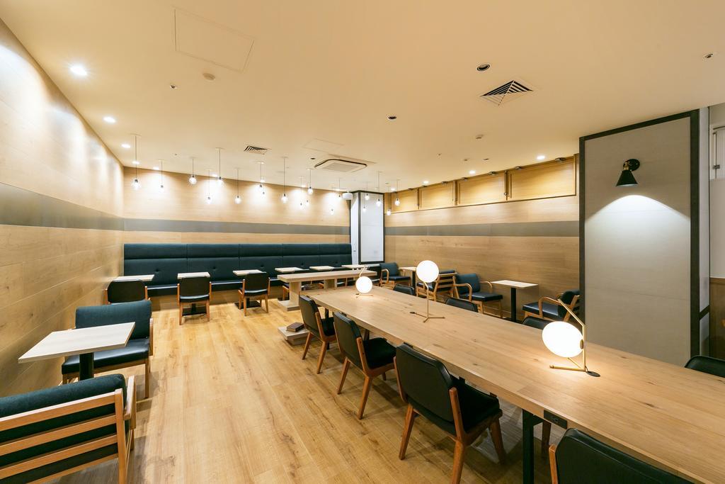 Sotetsu Fresa Inn Kawasaki-Higashiguchi Kawasaki  Esterno foto