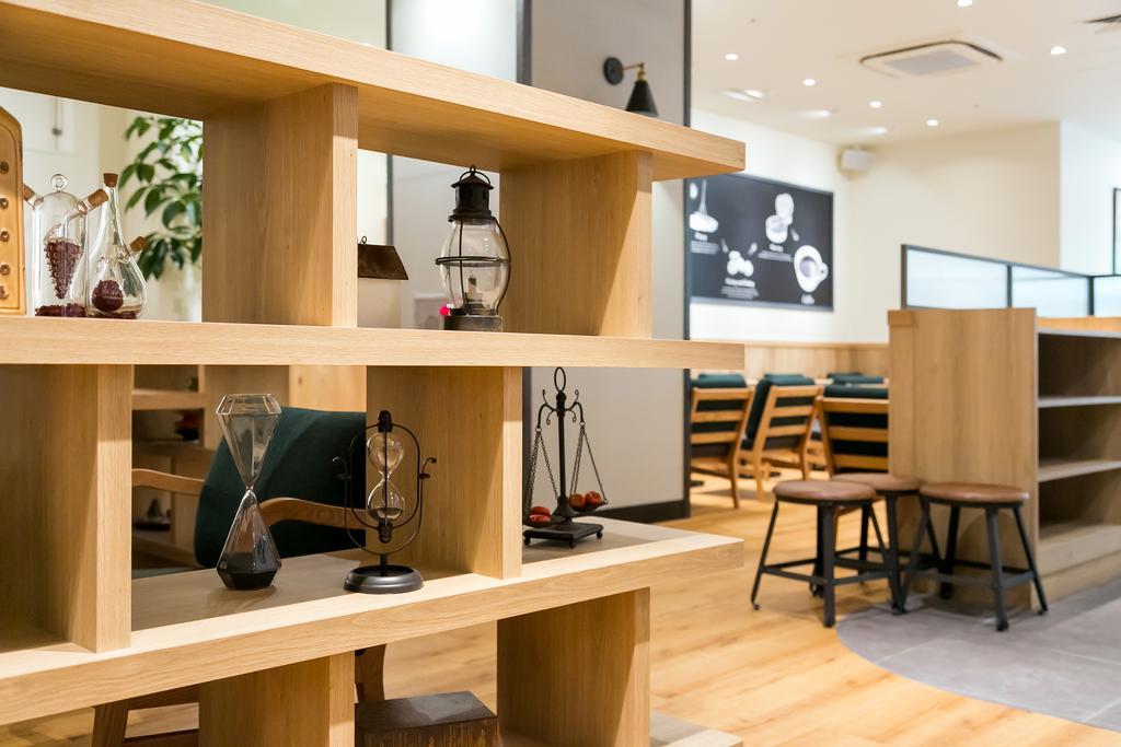 Sotetsu Fresa Inn Kawasaki-Higashiguchi Kawasaki  Esterno foto