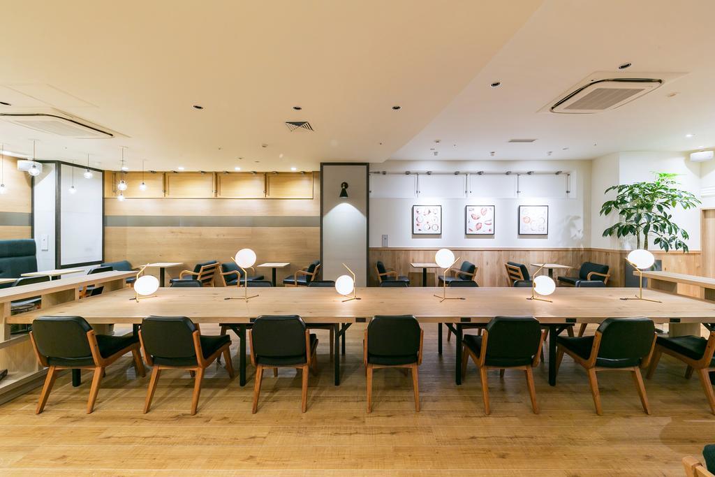 Sotetsu Fresa Inn Kawasaki-Higashiguchi Kawasaki  Esterno foto