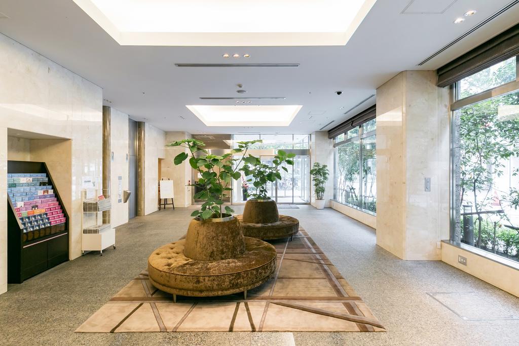 Sotetsu Fresa Inn Kawasaki-Higashiguchi Kawasaki  Esterno foto