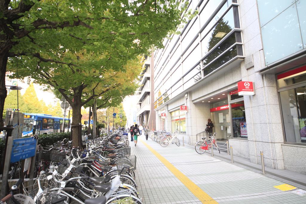 Sotetsu Fresa Inn Kawasaki-Higashiguchi Kawasaki  Esterno foto