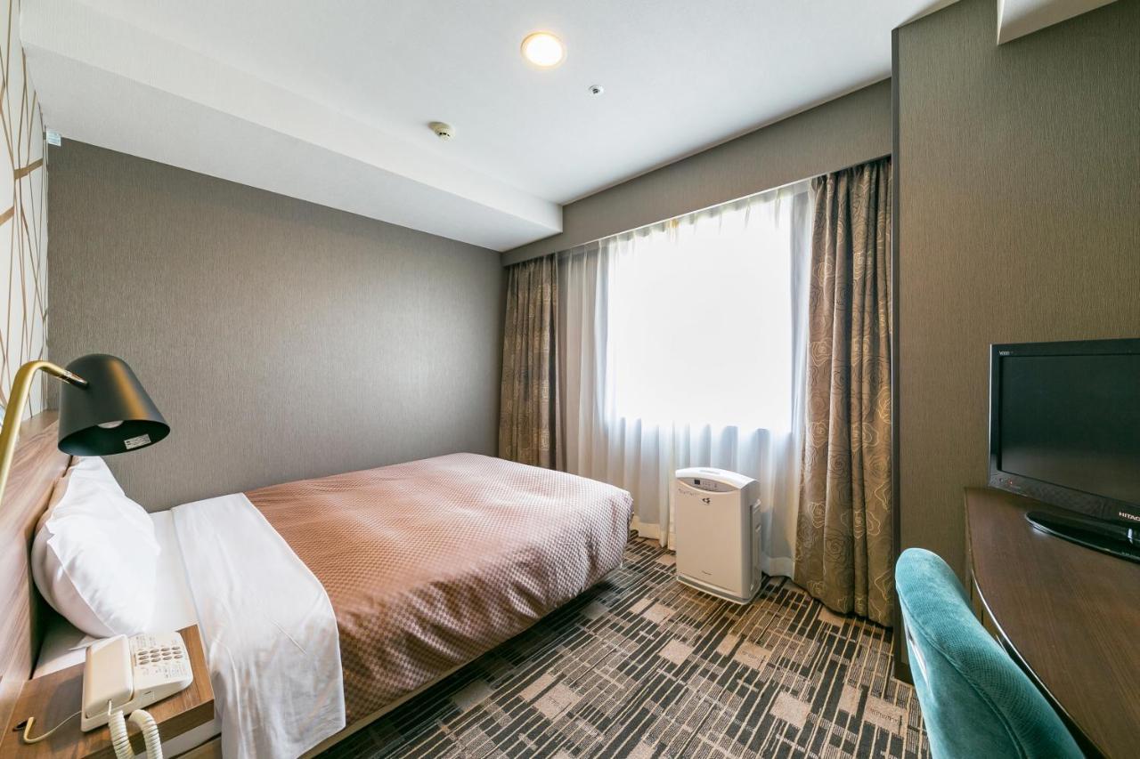 Sotetsu Fresa Inn Kawasaki-Higashiguchi Kawasaki  Esterno foto