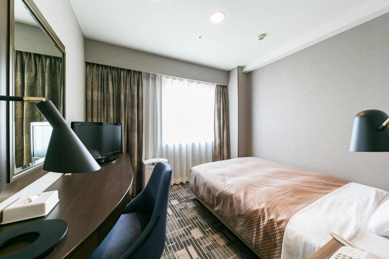 Sotetsu Fresa Inn Kawasaki-Higashiguchi Kawasaki  Esterno foto